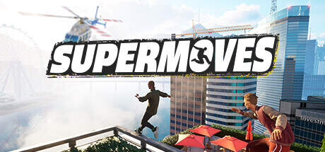 Supermoves-TENOKE Supermoves-TENOKE