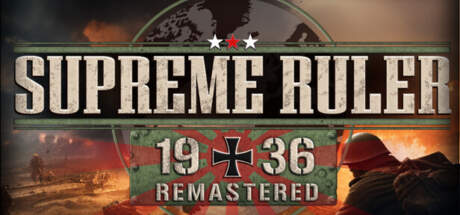 Supreme Ruler 1936 Remastered-SKIDROW Supreme Ruler 1936 Remastered-SKIDROW