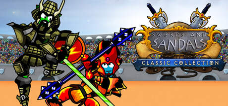 Swords And Sandals Classic Collection v1.5.1-TiNYiSO Swords And Sandals Classic Collection v1.5.1-TiNYiSO