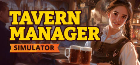 Tavern Manager Simulator v1.5.1-TENOKE Tavern Manager Simulator v1.5.1-TENOKE