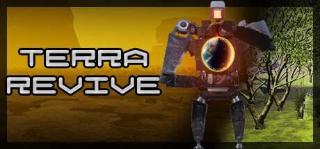 Terra revive-TENOKE Terra revive-TENOKE