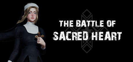 The Battle of Sacred Heart-TENOKE The Battle of Sacred Heart-TENOKE