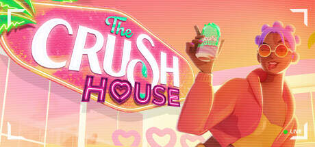 The Crush House-TENOKE The Crush House-TENOKE