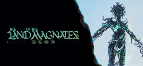 The Land of the Magnates-RUNE The Land of the Magnates-RUNE