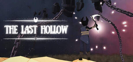The Last Hollow-TENOKE The Last Hollow-TENOKE