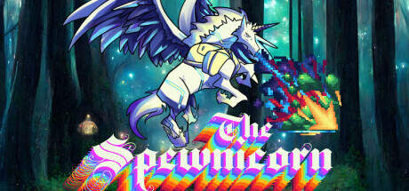 The Spewnicorn-TENOKE The Spewnicorn-TENOKE