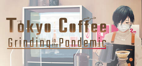 Tokyo Coffee Grinding in the Pandemic-TENOKE Tokyo Coffee Grinding in the Pandemic-TENOKE