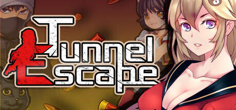 Tunnel Escape Update v1.1.0s-TENOKE
