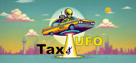 UFO Taxi-TENOKE UFO Taxi-TENOKE