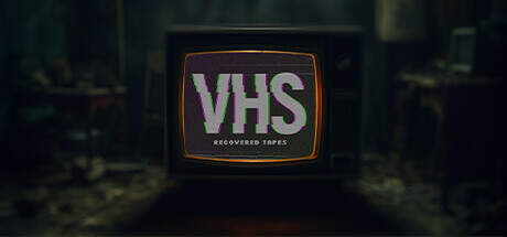 VHS Recovered Tapes-TENOKE VHS Recovered Tapes-TENOKE