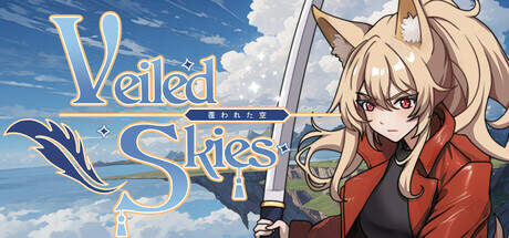 Veiled Skies-TENOKE