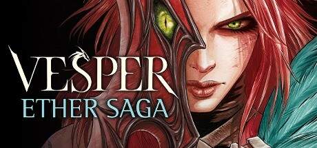 Vesper Ether Saga Episode 1-TENOKE Vesper Ether Saga Episode 1-TENOKE