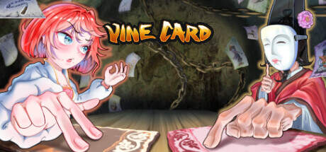 Vinecard-TENOKE Vinecard-TENOKE