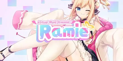 Virtual Maid Streamer Ramie UNRATED-I_KnoW Virtual Maid Streamer Ramie UNRATED-I_KnoW