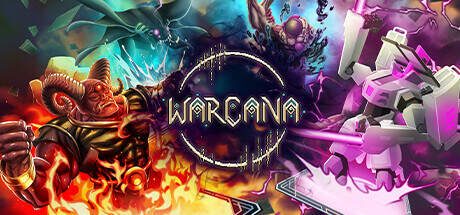 WARCANA Update v1.0.241017-TENOKE WARCANA Update v1.0.241017-TENOKE
