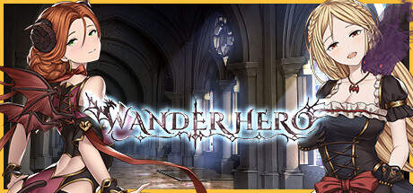 Wander Hero 2024-TENOKE Wander Hero 2024-TENOKE