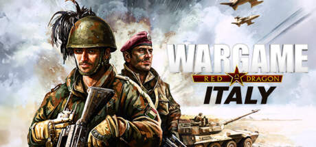 Wargame Red Dragon Nation Pack Italy Update v131544-RUNE