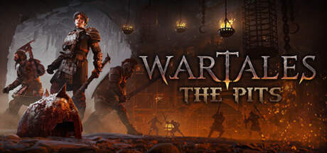Wartales The Pits Update v1.0.37335-RUNE
