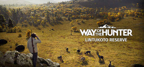 Way of the Hunter Lintukoto Reserve Update v1.26.2 incl DLC-RUNE