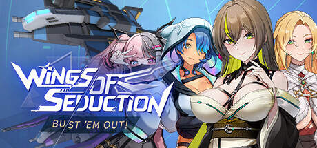 Wings Of Seduction Bust Em Out-TiNYiSO Wings Of Seduction Bust Em Out-TiNYiSO