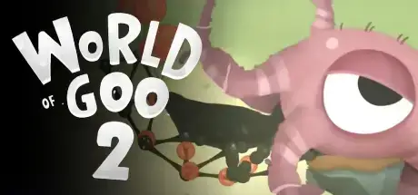 World of Goo 2 v12388W-P2P World of Goo 2 v12388W-P2P