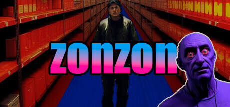 ZonZon-TENOKE ZonZon-TENOKE