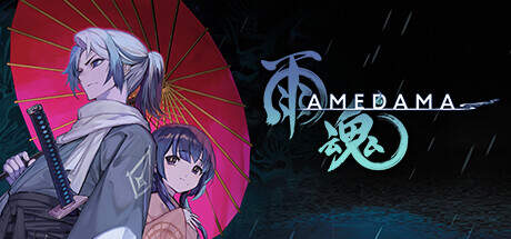 AMEDAMA-TENOKE AMEDAMA-TENOKE