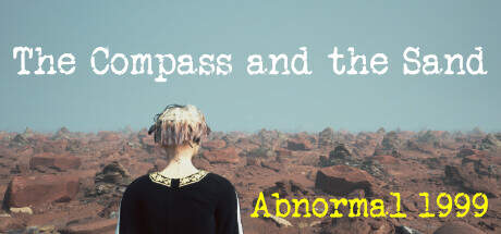 Abnormal1999 The Compass and the Sand-TENOKE Abnormal1999 The Compass and the Sand-TENOKE