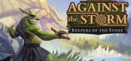 Against The Storm Keepers Of The Stone-SKIDROW Against The Storm Keepers Of The Stone-SKIDROW
