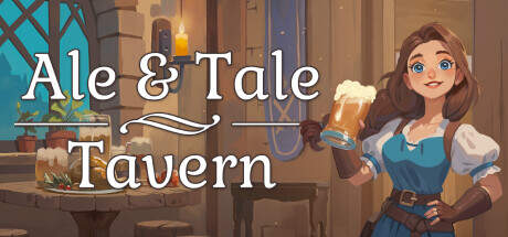 Ale And Tale Tavern-TENOKE Ale And Tale Tavern-TENOKE
