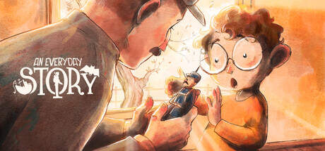 An Everyday Story-TENOKE An Everyday Story-TENOKE