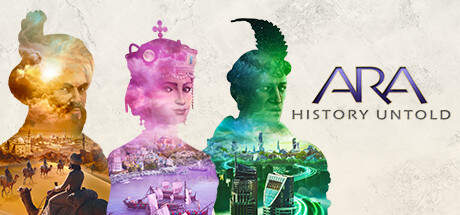 Ara History Untold Update v1.3.1-RUNE Ara History Untold Update v1.3.1-RUNE