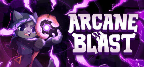 Arcane Blast-TENOKE Arcane Blast-TENOKE