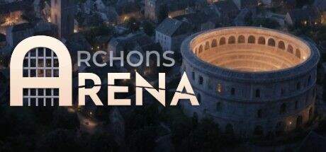 Archons Arena-TENOKE