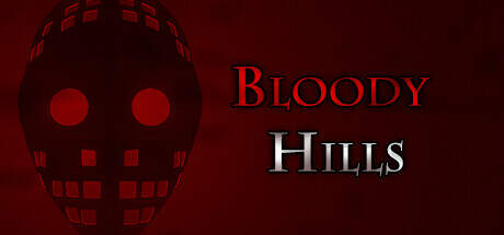 Bloody Hills-TENOKE Bloody Hills-TENOKE