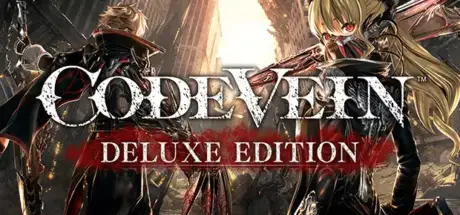 CODE VEIN Deluxe Edition-RUNE CODE VEIN Deluxe Edition-RUNE