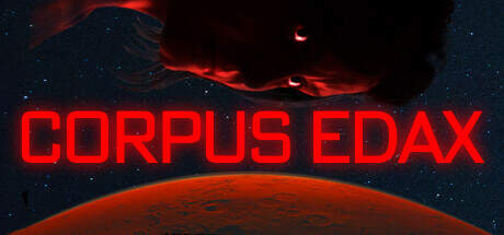 CORPUS EDAX-TENOKE CORPUS EDAX-TENOKE