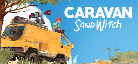 Caravan Sandwitch Update v1.13.72.4-RUNE Caravan Sandwitch Update v1.13.72.4-RUNE