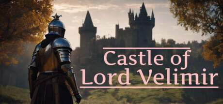 Castle of Lord Velimir-TENOKE Castle of Lord Velimir-TENOKE