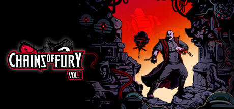 Chains of Fury-FCKDRM Chains of Fury-FCKDRM