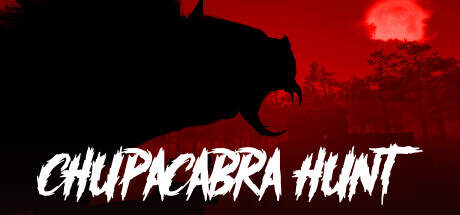 Chupacabra Hunt-TENOKE Chupacabra Hunt-TENOKE