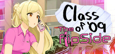 Class of 09 The Flip Side-TENOKE
