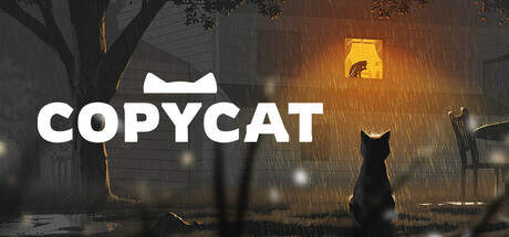 Copycat Update v1.0.6-TENOKE Copycat Update v1.0.6-TENOKE