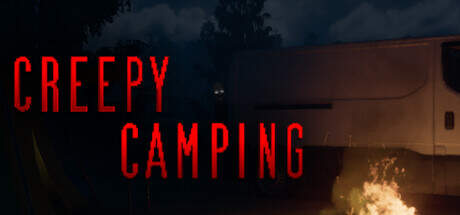 Creepy Camping-TENOKE Creepy Camping-TENOKE