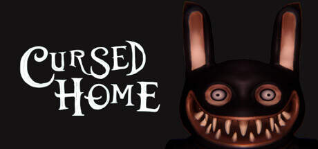 Cursed Home-TENOKE Cursed Home-TENOKE