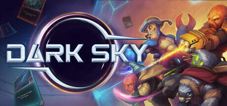 Dark Sky v1.4-DINOByTES Dark Sky v1.4-DINOByTES