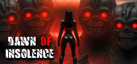 Dawn Of Insolence-TENOKE Dawn Of Insolence-TENOKE
