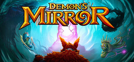 Demons Mirror-TENOKE Demons Mirror-TENOKE