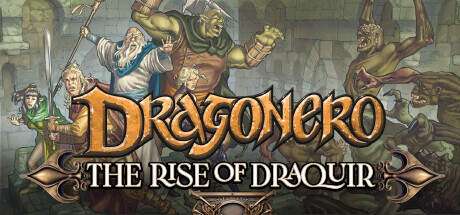 Dragonero-TENOKE Dragonero-TENOKE