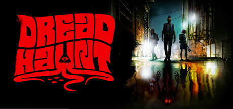 DreadHaunt-TENOKE DreadHaunt-TENOKE